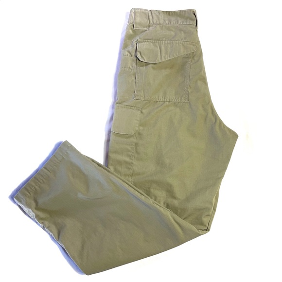 Tru-Spec Men’s Tactical Cargo Pant - Picture 7 of 16